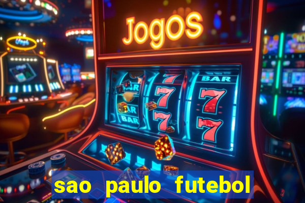 sao paulo futebol play hd